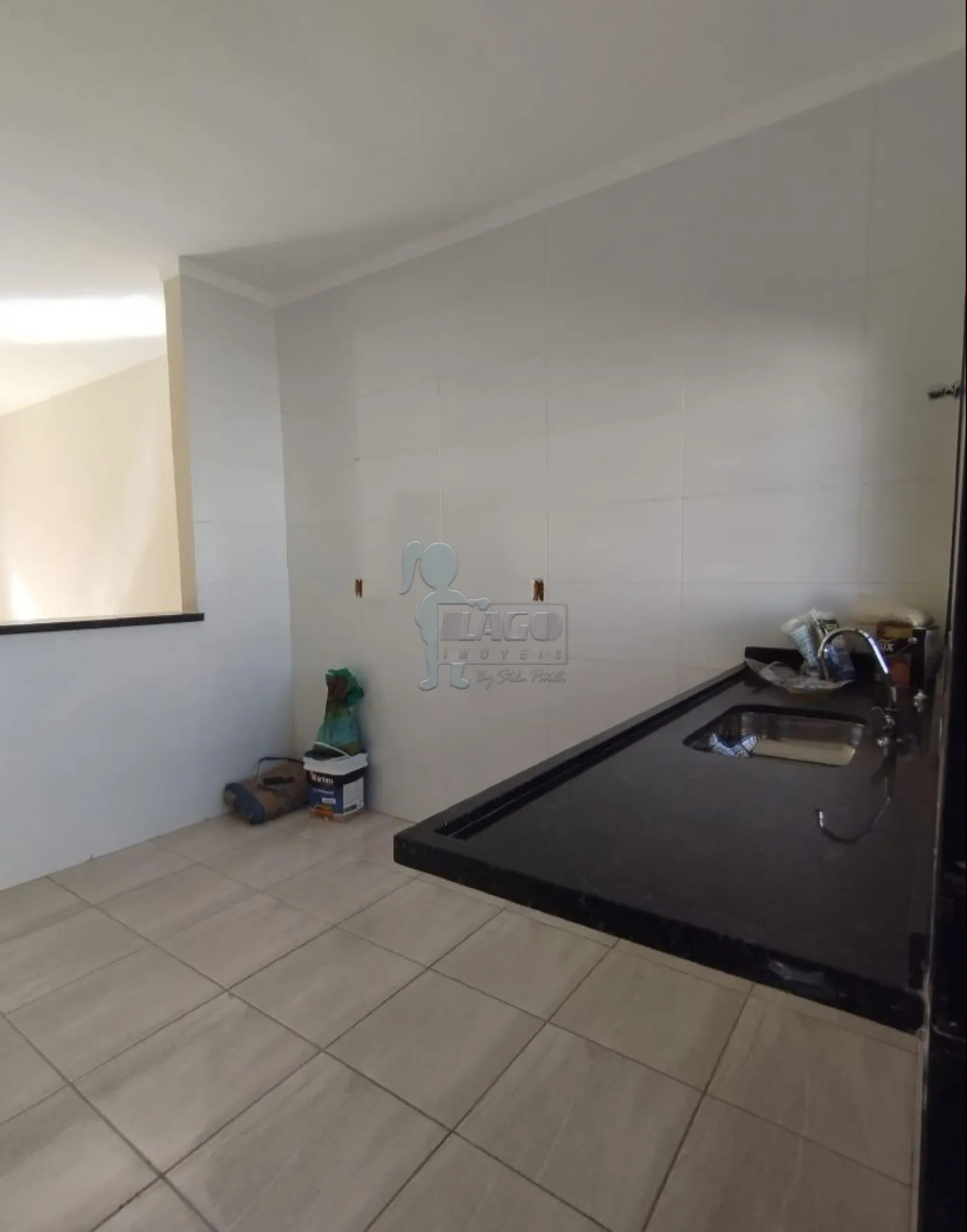 Alugar Casas / Padrão em Ribeirão Preto R$ 1.400,00 - Foto 6