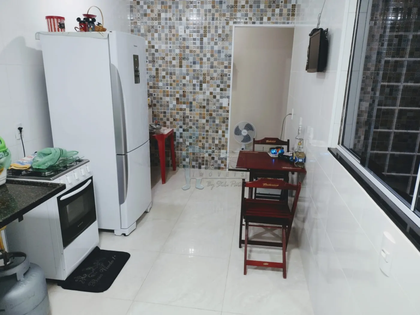 Alugar Casas / Padrão em Ribeirão Preto R$ 1.700,00 - Foto 19