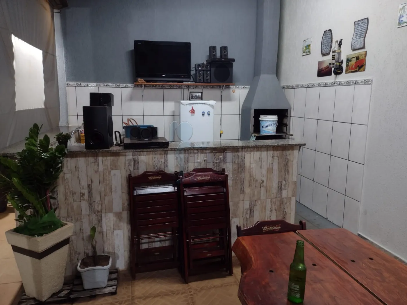 Alugar Casas / Padrão em Ribeirão Preto R$ 1.700,00 - Foto 31