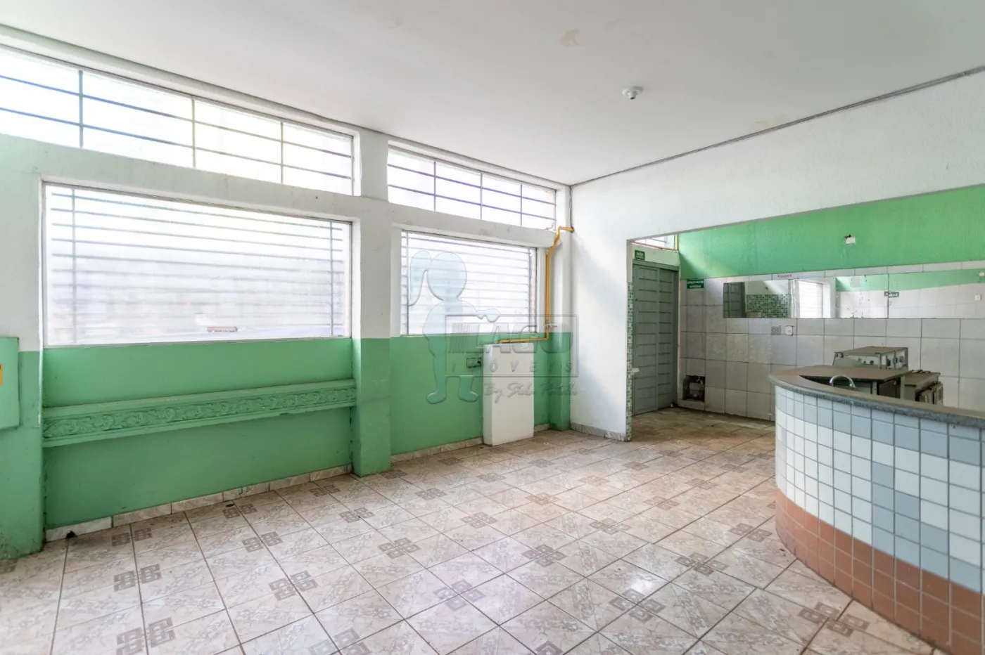 Alugar Comercial / Casa Comercial em Ribeirão Preto R$ 3.800,00 - Foto 4