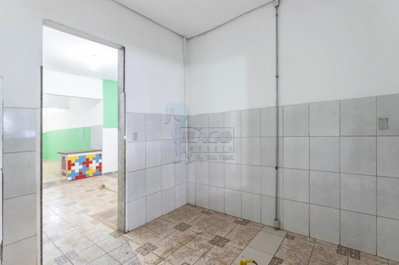 Alugar Comercial / Casa Comercial em Ribeirão Preto R$ 3.800,00 - Foto 12