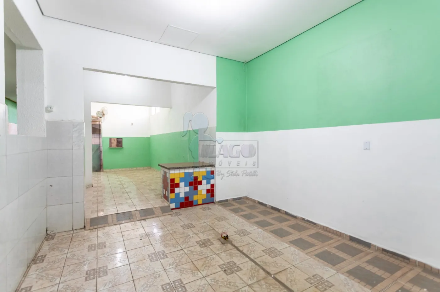 Alugar Comercial / Casa Comercial em Ribeirão Preto R$ 3.800,00 - Foto 15