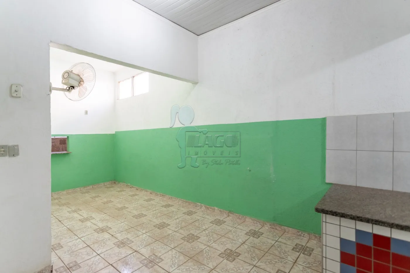 Alugar Comercial / Casa Comercial em Ribeirão Preto R$ 3.800,00 - Foto 19