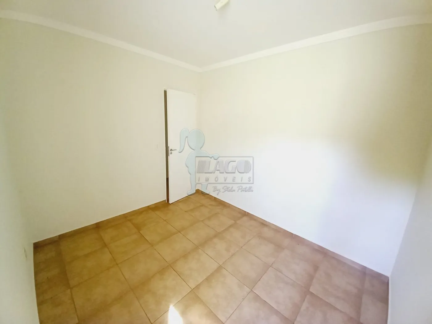 Alugar Casas / Condomínio em Ribeirão Preto R$ 1.650,00 - Foto 3