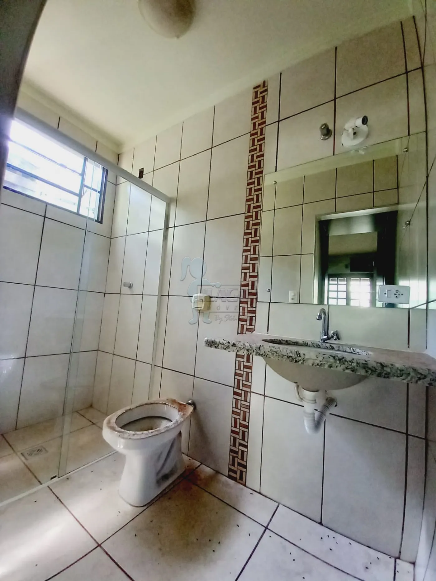 Alugar Casas / Condomínio em Ribeirão Preto R$ 1.650,00 - Foto 7