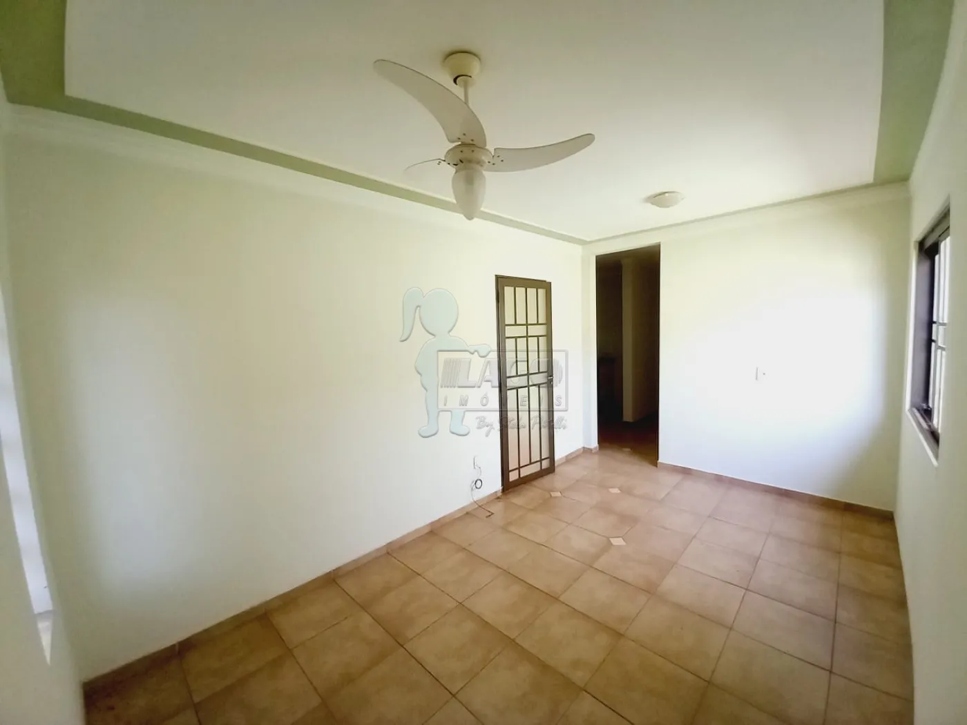 Alugar Casas / Condomínio em Ribeirão Preto R$ 1.650,00 - Foto 8