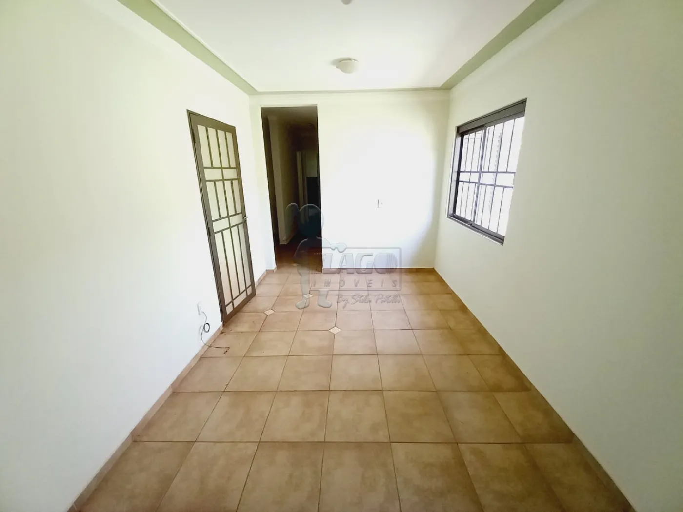 Alugar Casas / Condomínio em Ribeirão Preto R$ 1.650,00 - Foto 9
