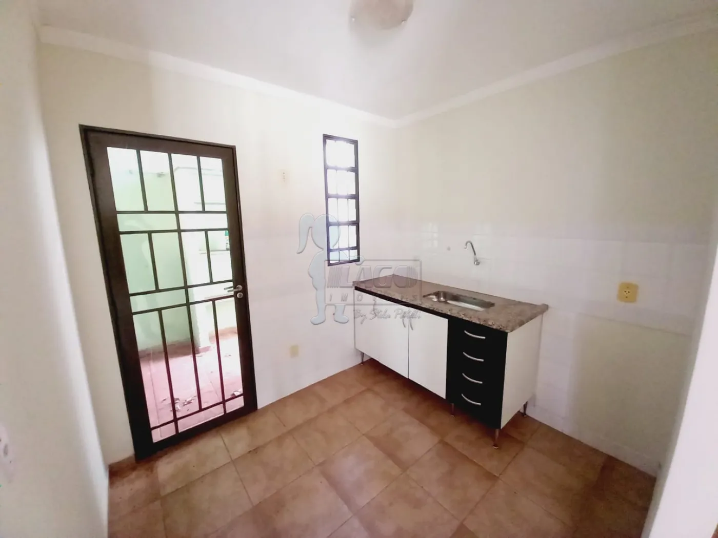 Alugar Casas / Condomínio em Ribeirão Preto R$ 1.650,00 - Foto 11