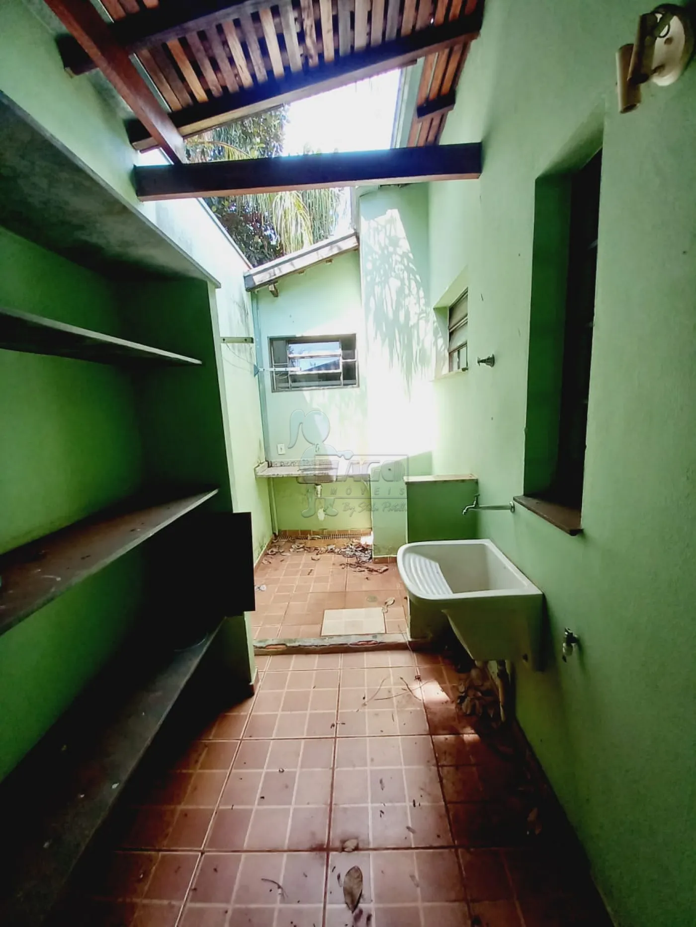 Alugar Casas / Condomínio em Ribeirão Preto R$ 1.650,00 - Foto 13