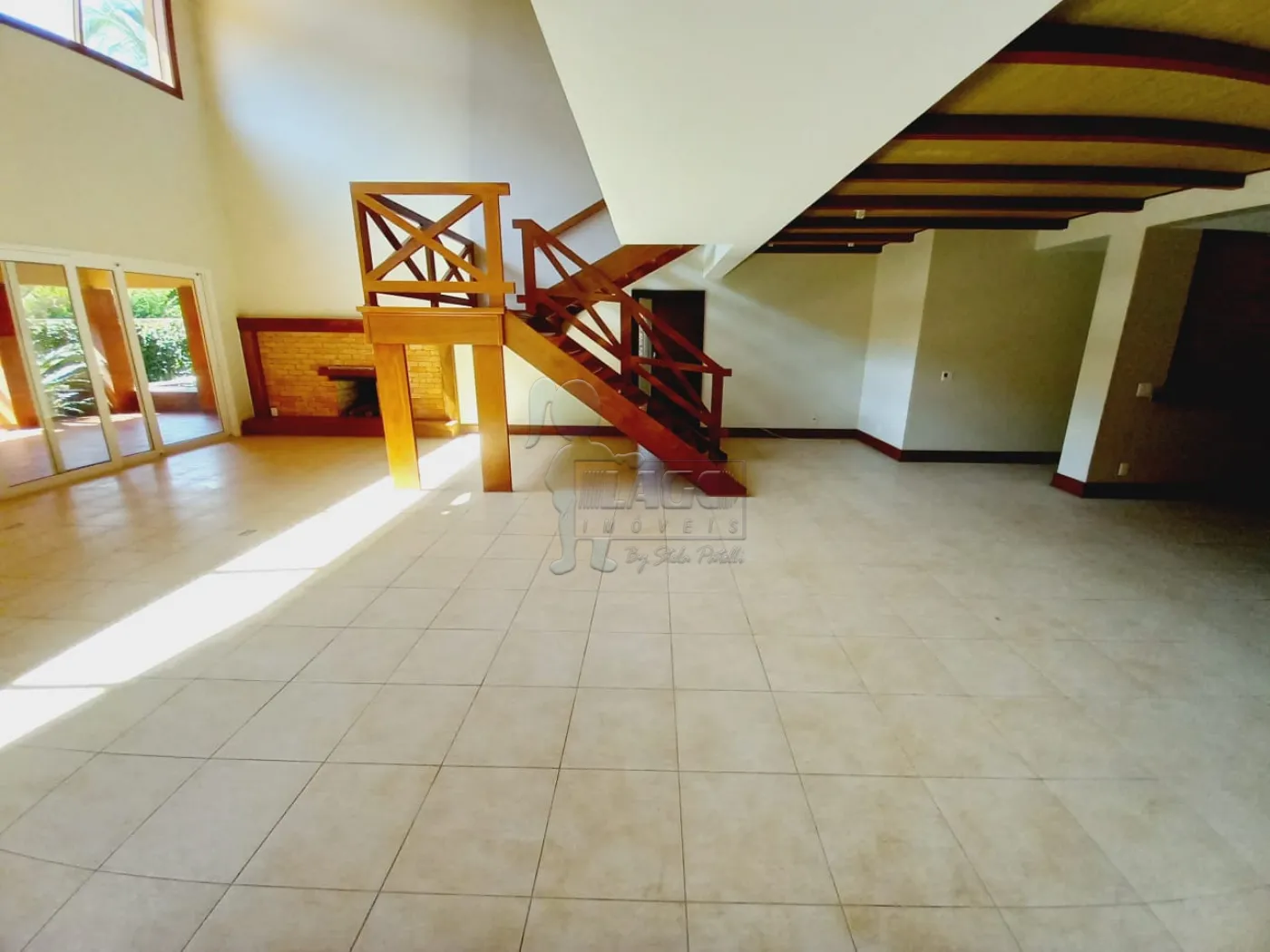 Alugar Casas / Condomínio em Ribeirão Preto R$ 15.000,00 - Foto 49