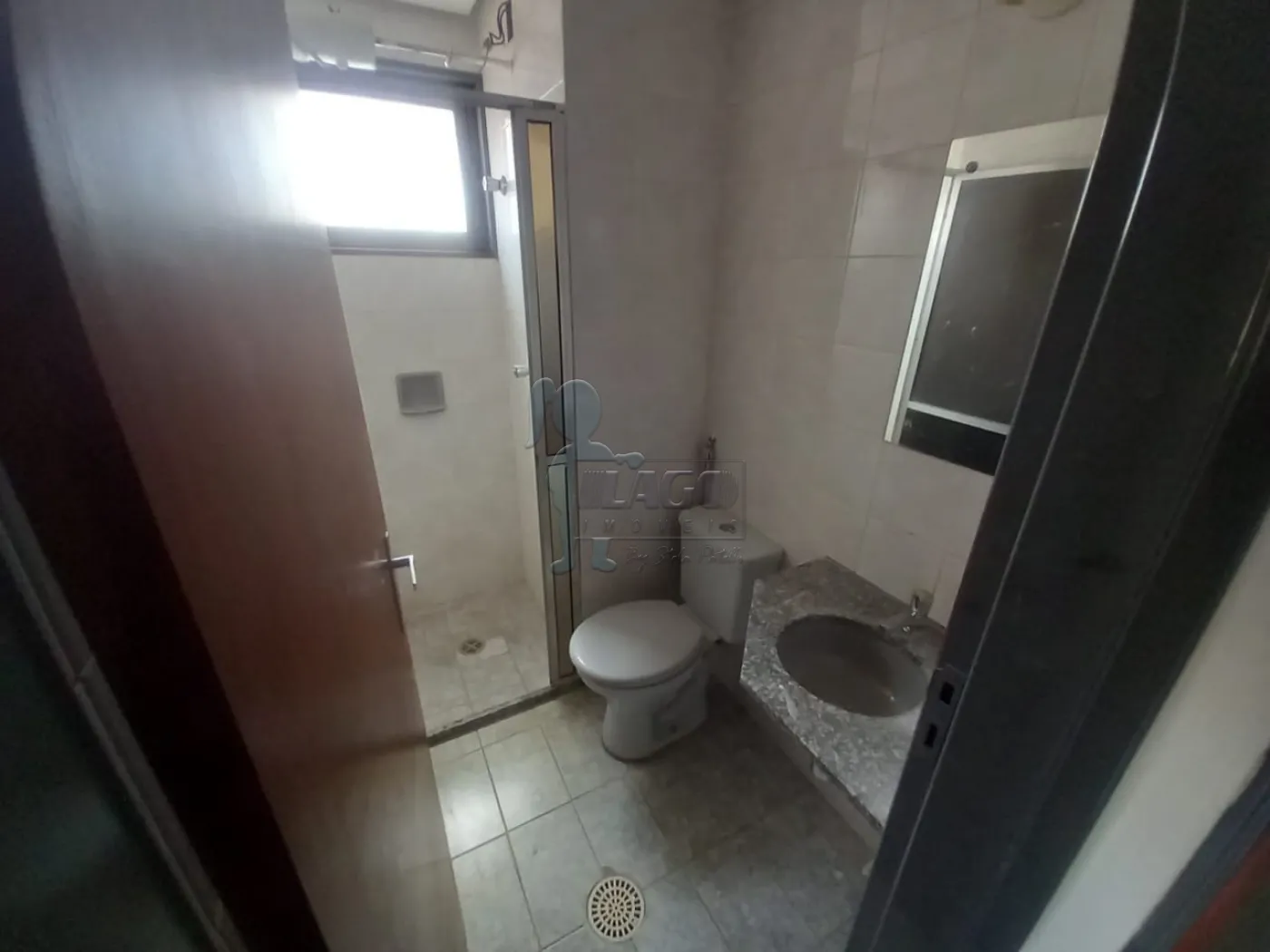 Alugar Apartamentos / Padrão em Ribeirão Preto R$ 900,00 - Foto 8