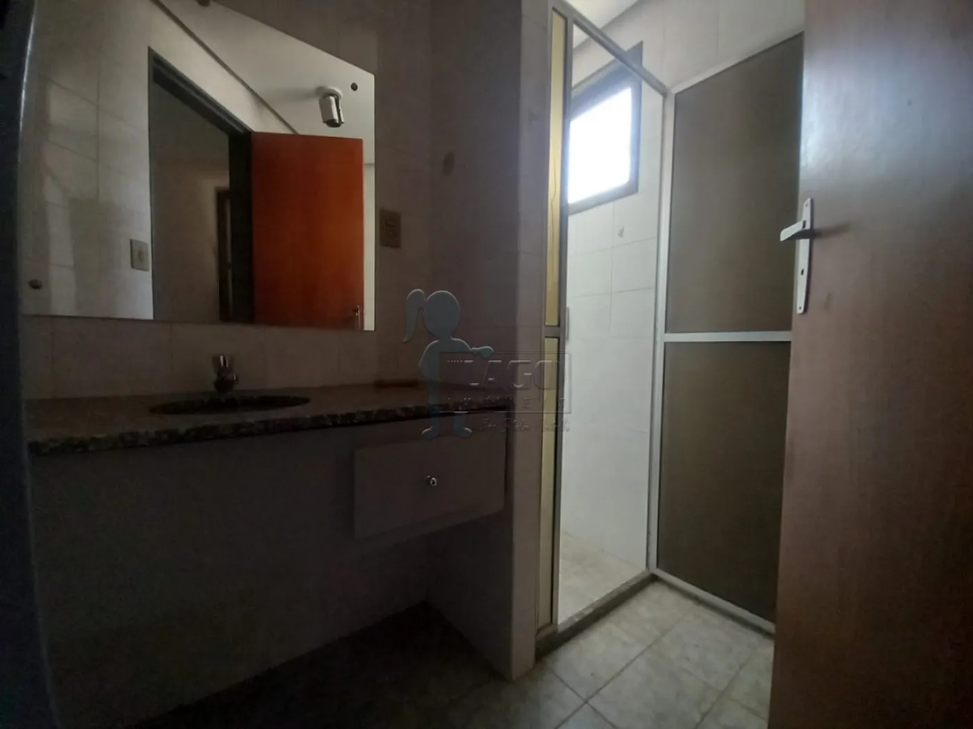 Alugar Apartamentos / Padrão em Ribeirão Preto R$ 900,00 - Foto 11