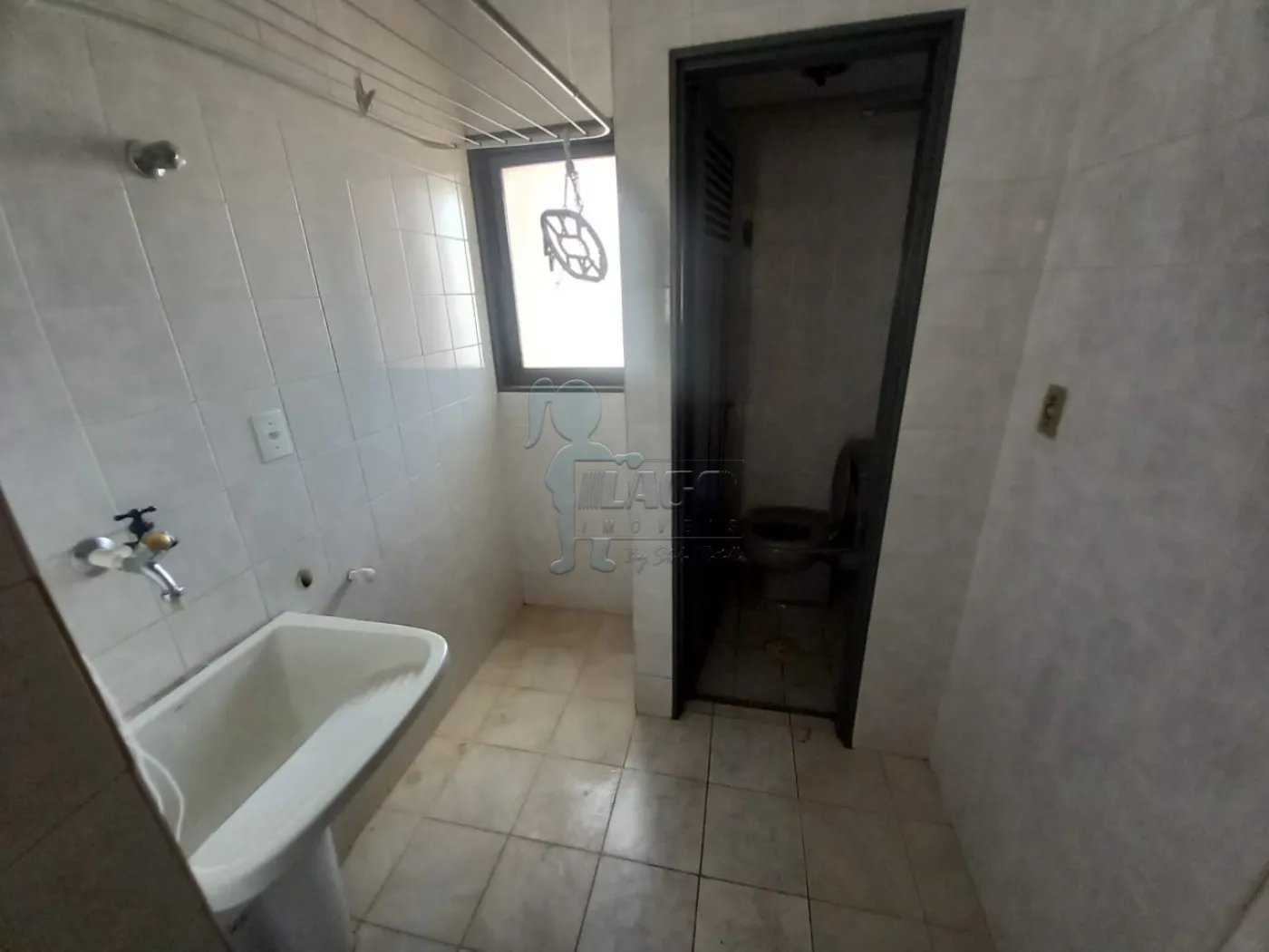 Alugar Apartamentos / Padrão em Ribeirão Preto R$ 900,00 - Foto 6