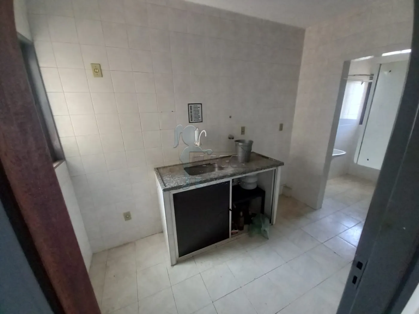 Alugar Apartamentos / Padrão em Ribeirão Preto R$ 900,00 - Foto 5