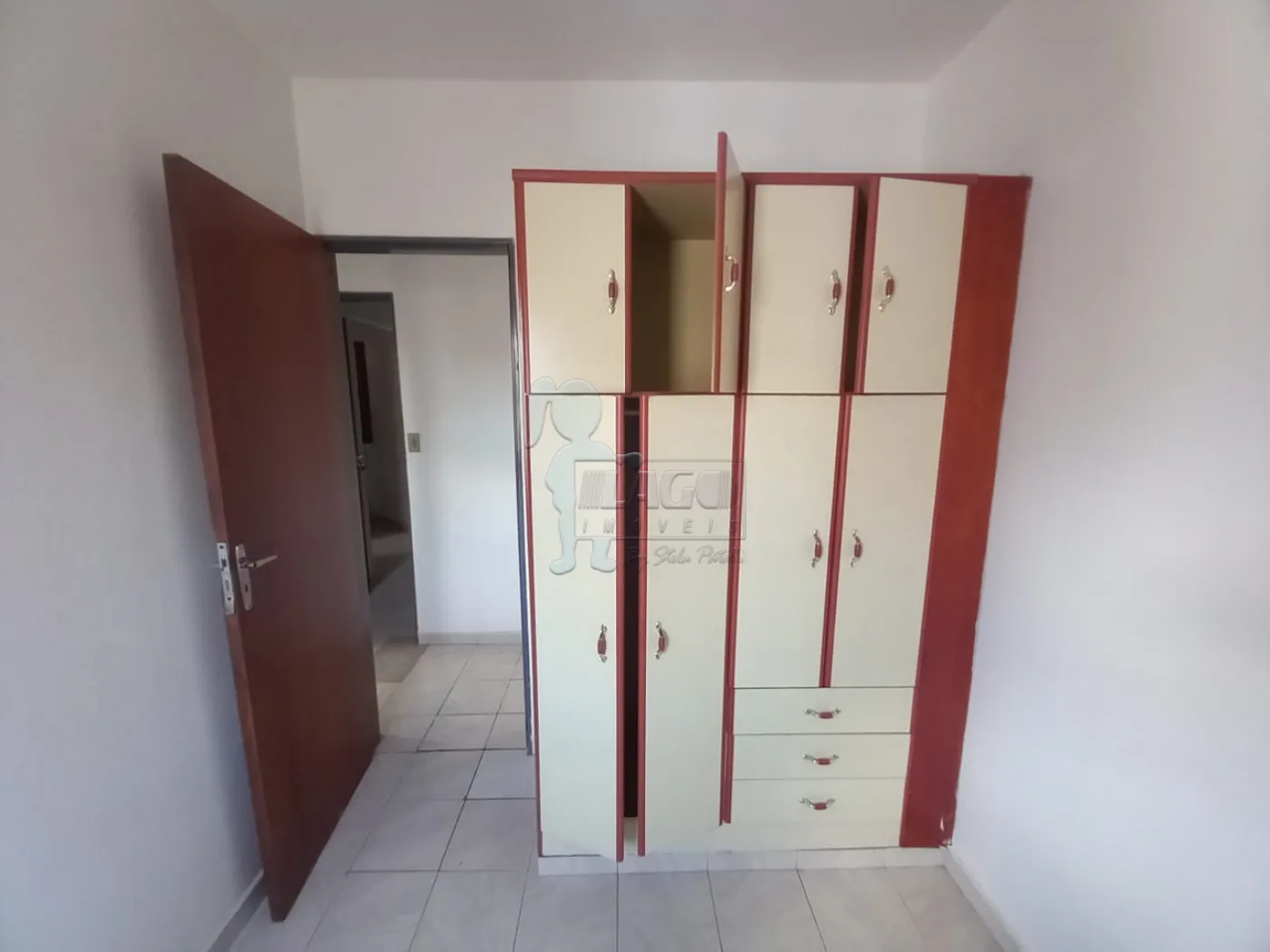 Alugar Apartamentos / Padrão em Ribeirão Preto R$ 900,00 - Foto 10