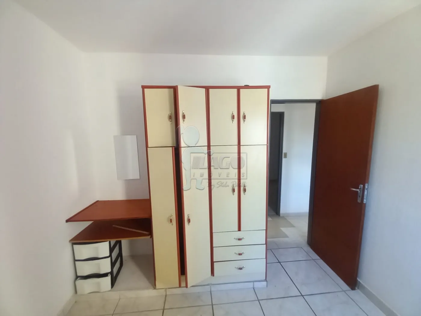 Alugar Apartamentos / Padrão em Ribeirão Preto R$ 900,00 - Foto 14