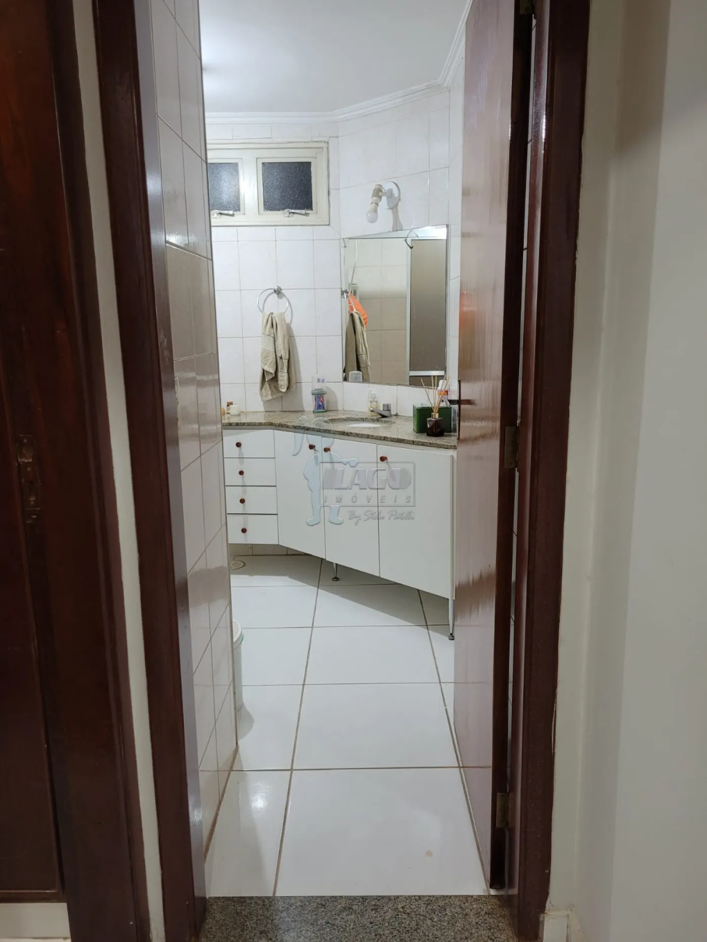 Alugar Apartamentos / Padrão em Ribeirão Preto R$ 800,00 - Foto 8