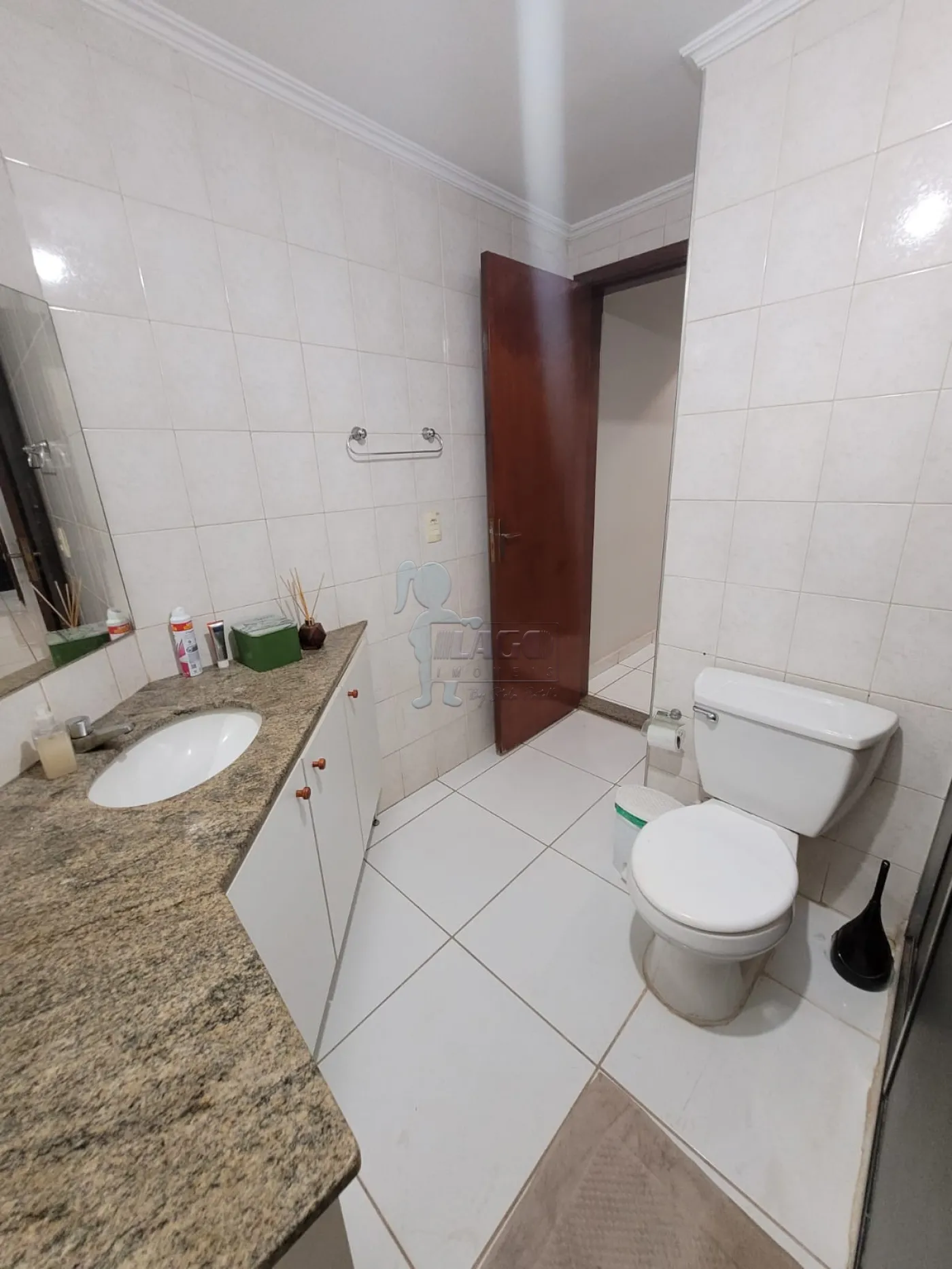 Alugar Apartamentos / Padrão em Ribeirão Preto R$ 800,00 - Foto 9