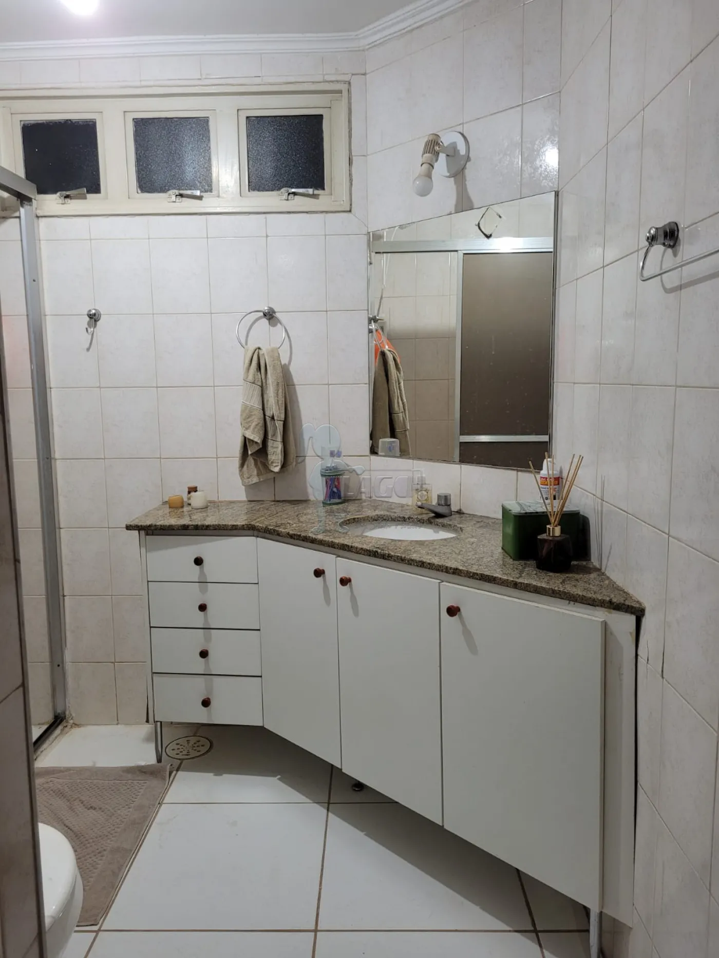 Alugar Apartamentos / Padrão em Ribeirão Preto R$ 800,00 - Foto 10