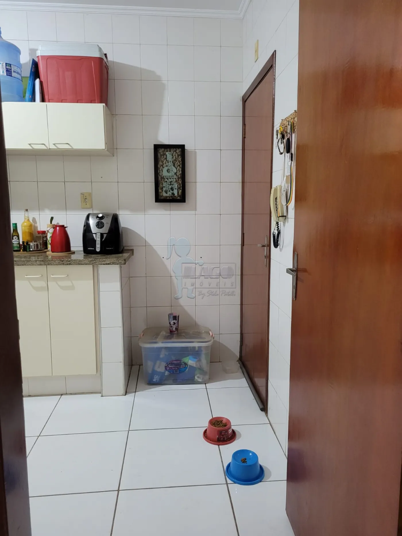 Alugar Apartamentos / Padrão em Ribeirão Preto R$ 800,00 - Foto 14