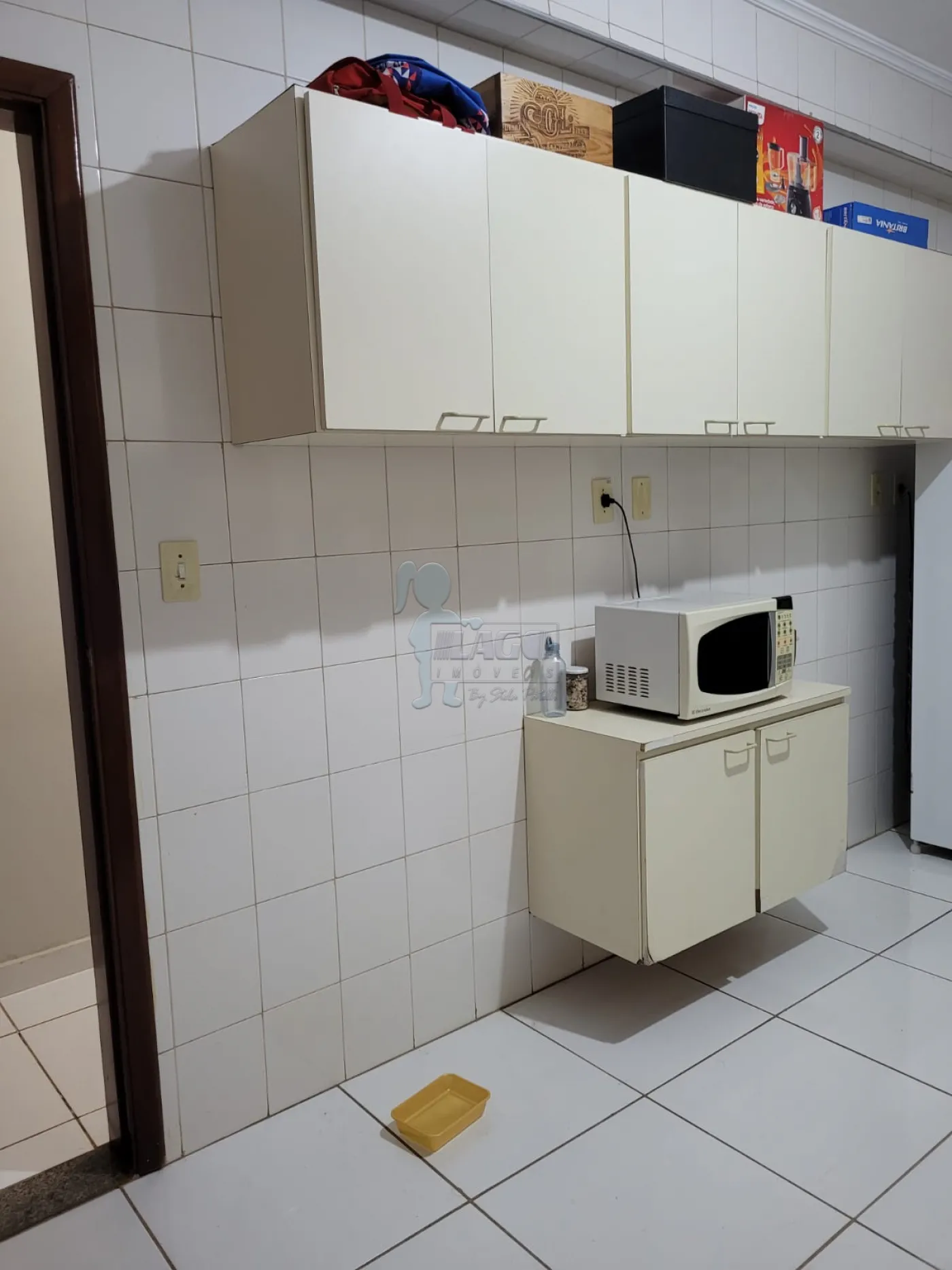 Alugar Apartamentos / Padrão em Ribeirão Preto R$ 800,00 - Foto 15