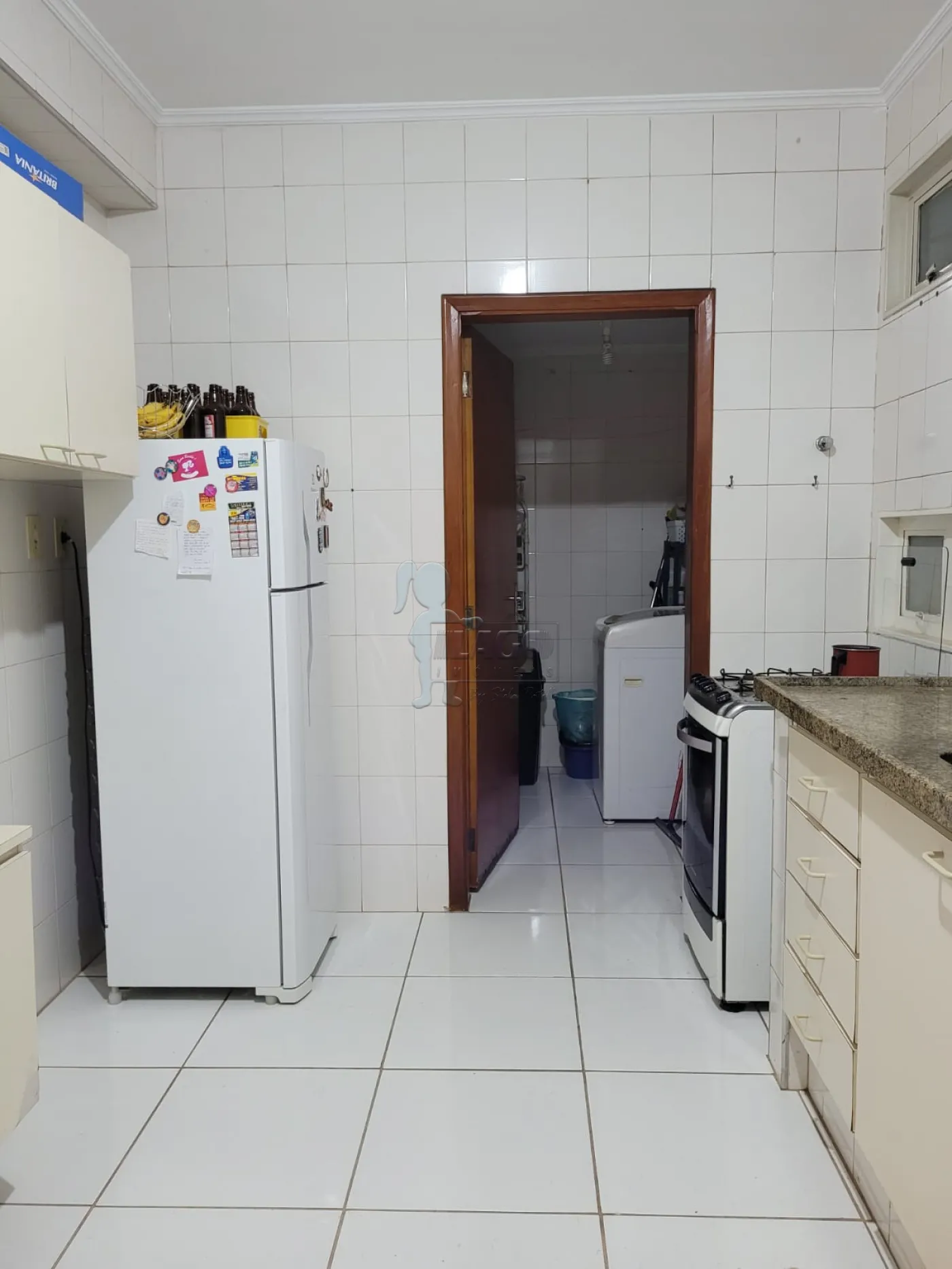 Alugar Apartamentos / Padrão em Ribeirão Preto R$ 800,00 - Foto 17
