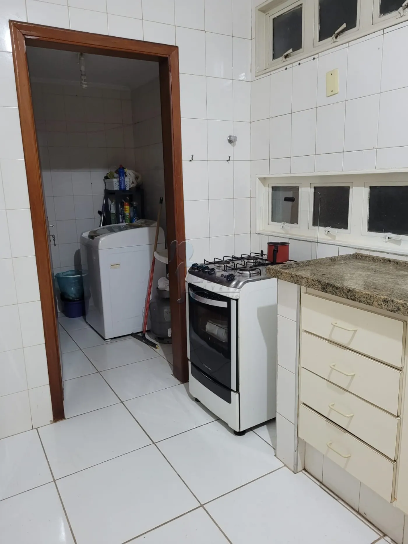 Alugar Apartamentos / Padrão em Ribeirão Preto R$ 800,00 - Foto 18