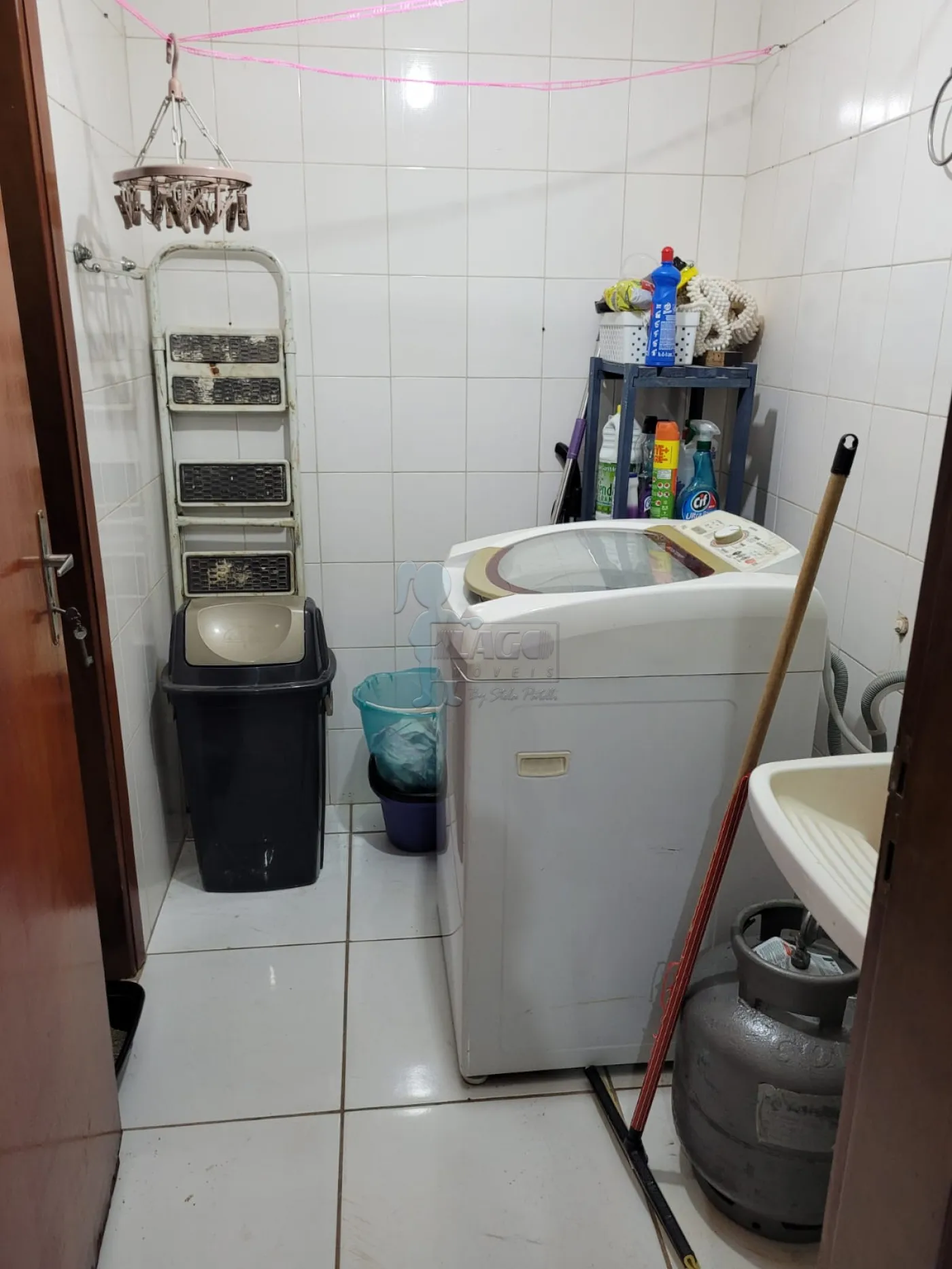 Alugar Apartamentos / Padrão em Ribeirão Preto R$ 800,00 - Foto 21