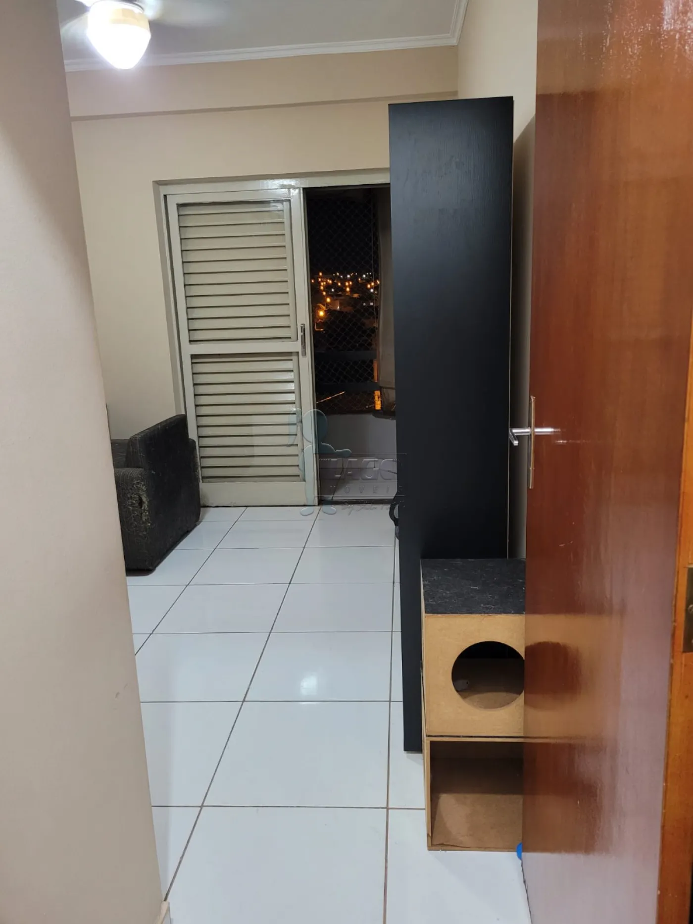 Alugar Apartamentos / Padrão em Ribeirão Preto R$ 800,00 - Foto 29