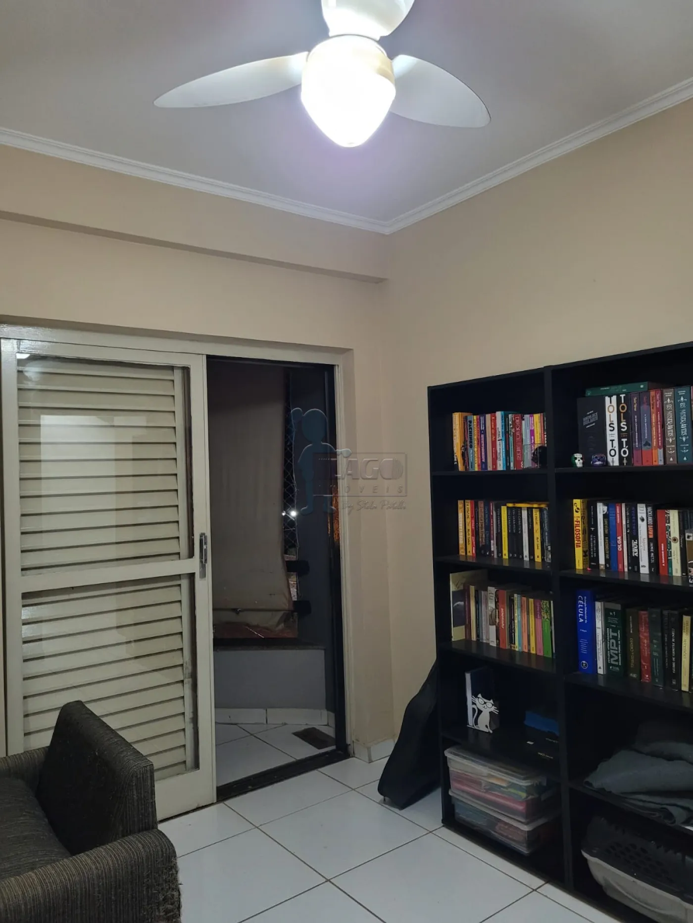 Alugar Apartamentos / Padrão em Ribeirão Preto R$ 800,00 - Foto 35