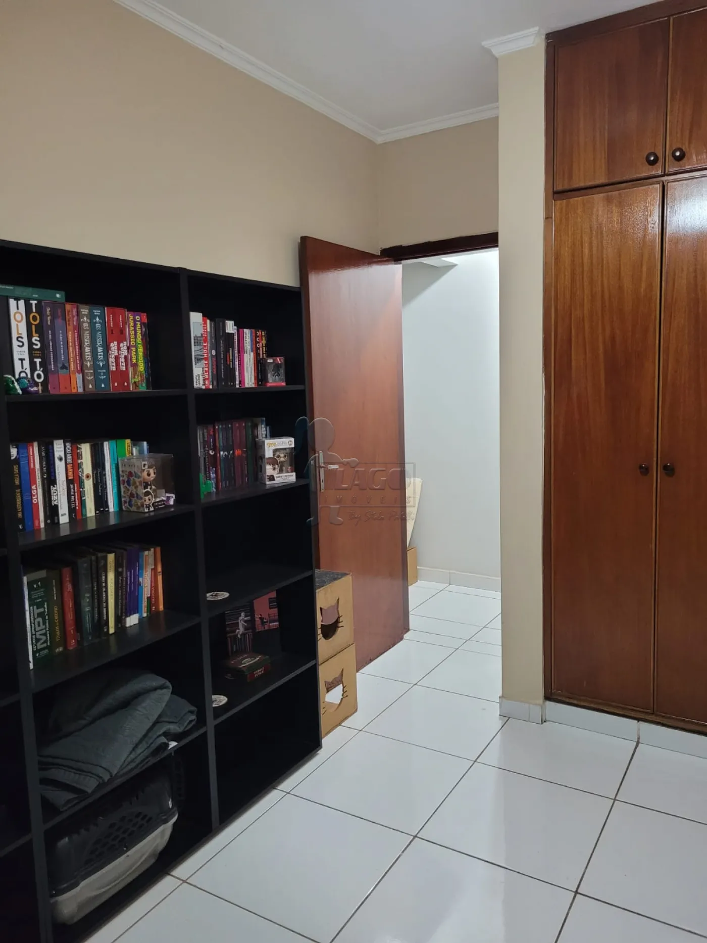 Alugar Apartamentos / Padrão em Ribeirão Preto R$ 800,00 - Foto 36