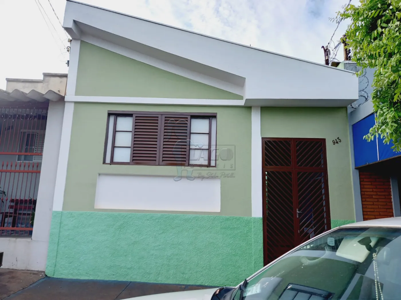 Comprar Casas / Padrão em Ribeirão Preto R$ 230.000,00 - Foto 2