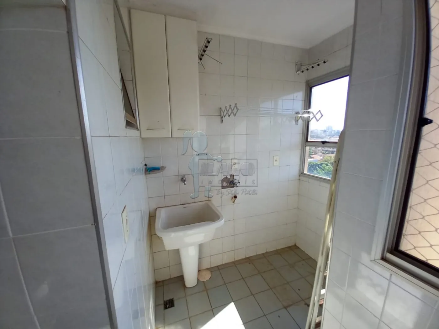 Alugar Apartamentos / Padrão em Ribeirão Preto R$ 1.100,00 - Foto 11