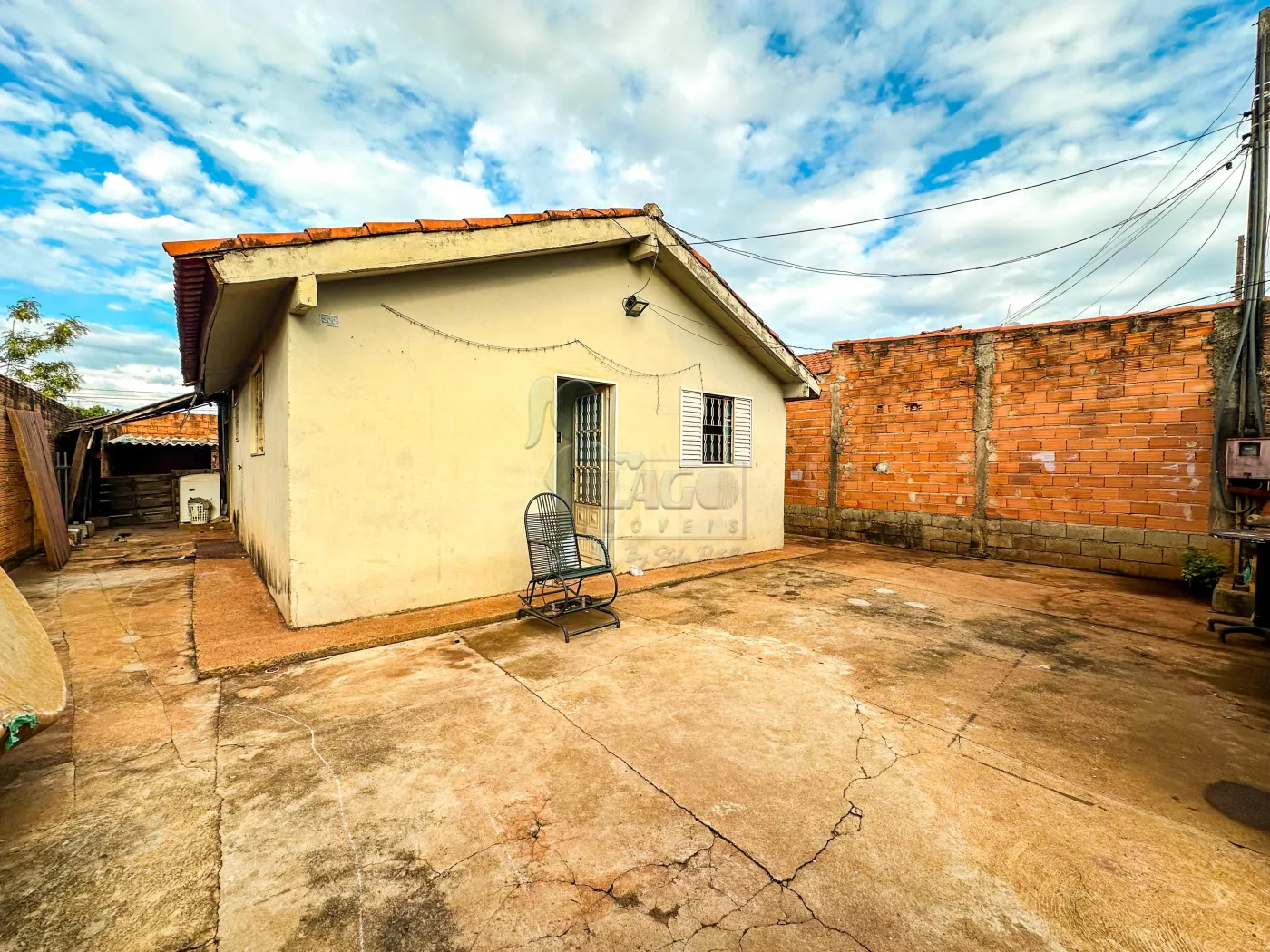 Comprar Casas / Padrão em Ribeirão Preto R$ 150.000,00 - Foto 13
