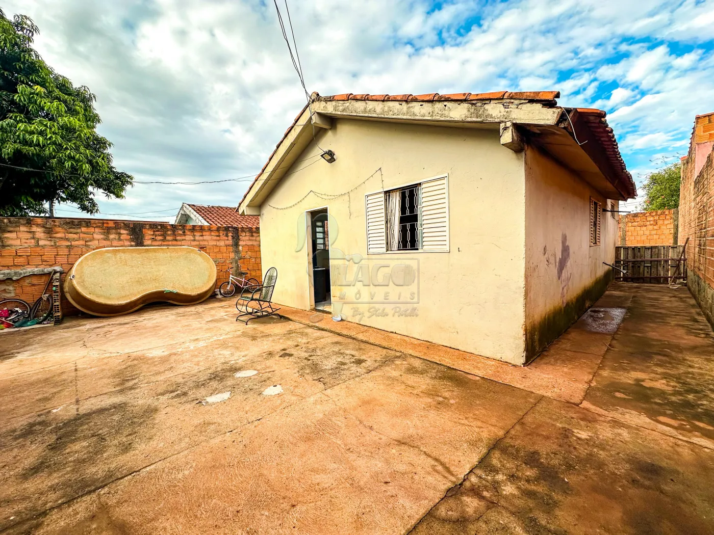 Comprar Casas / Padrão em Ribeirão Preto R$ 150.000,00 - Foto 14