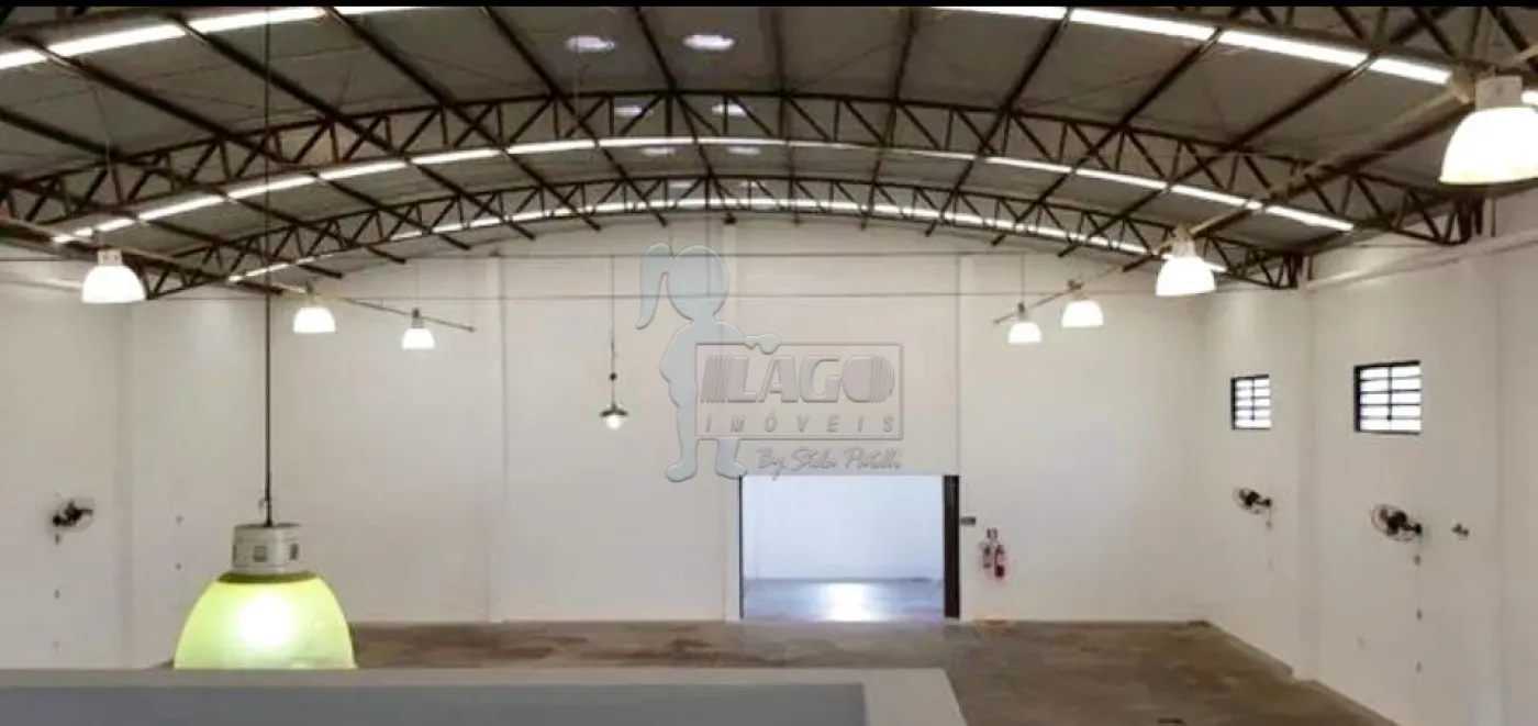 Alugar Comercial / Salão/Galpão/Armazém em Ribeirão Preto R$ 11.000,00 - Foto 5