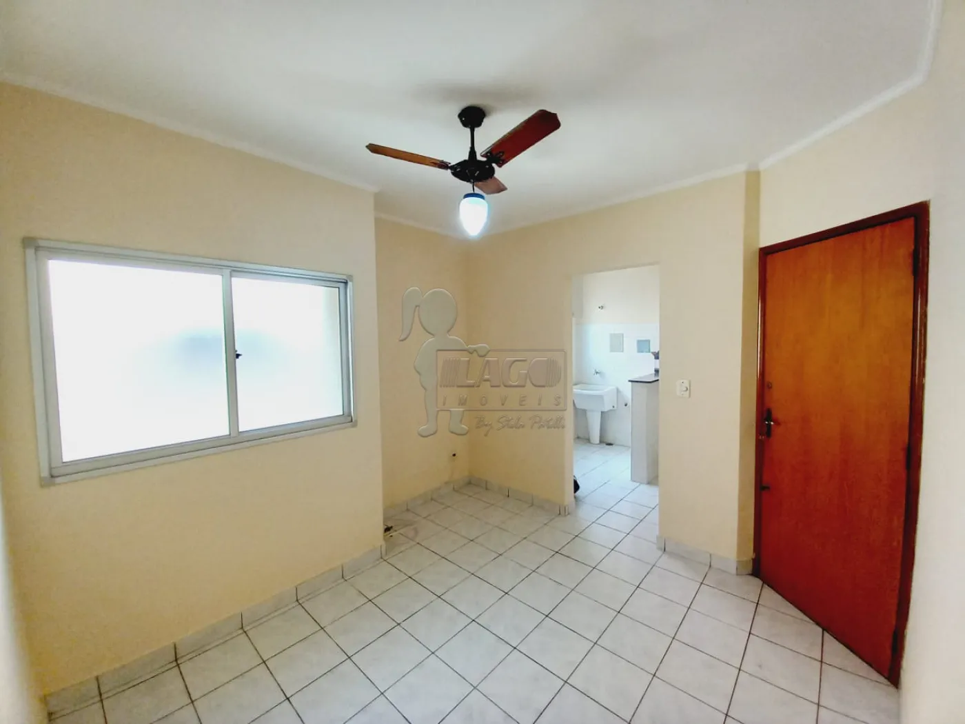 Comprar Apartamentos / Padrão em Ribeirão Preto R$ 185.000,00 - Foto 3