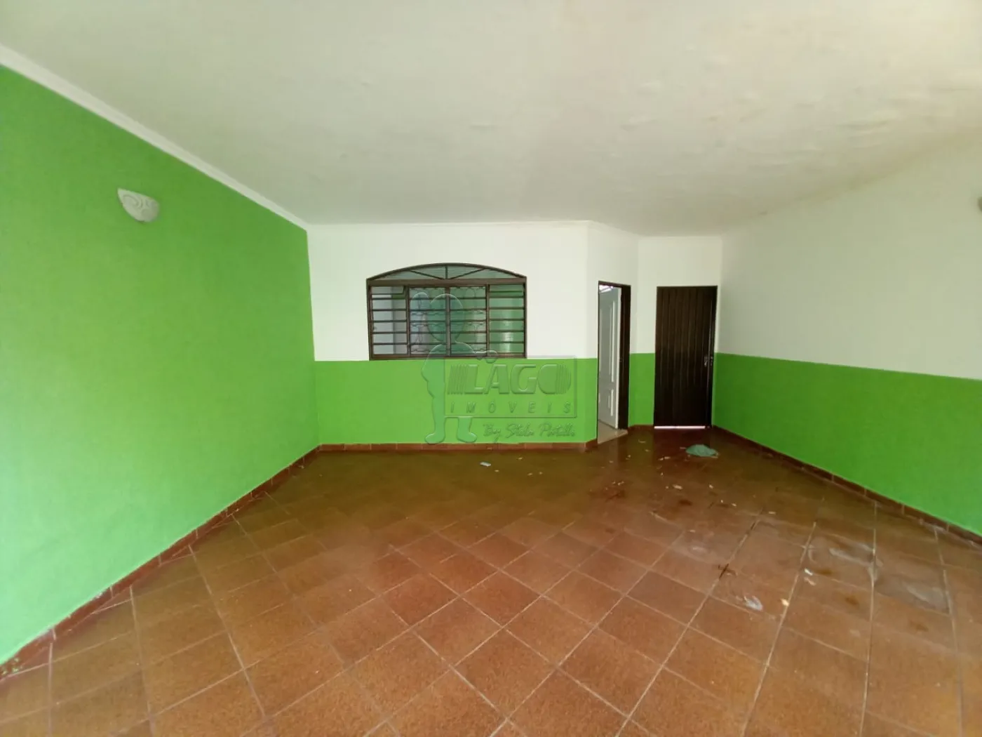 Alugar Casas / Padrão em Ribeirão Preto R$ 1.900,00 - Foto 4