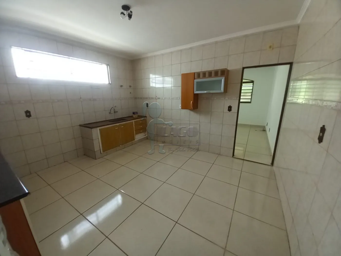 Alugar Casas / Padrão em Ribeirão Preto R$ 1.900,00 - Foto 8