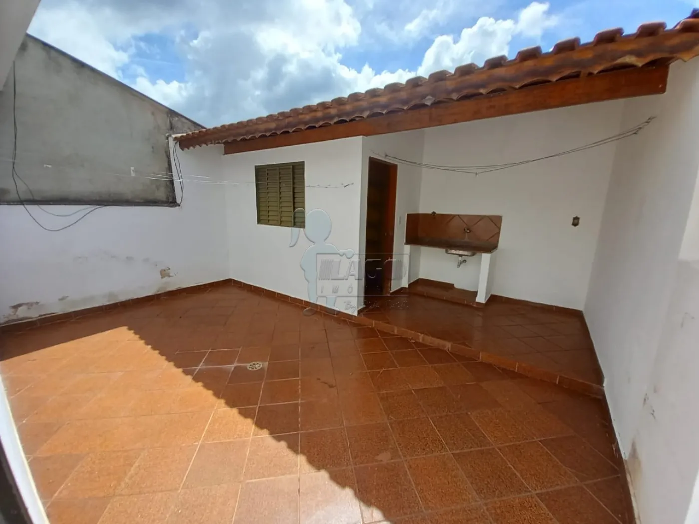 Alugar Casas / Padrão em Ribeirão Preto R$ 1.900,00 - Foto 14