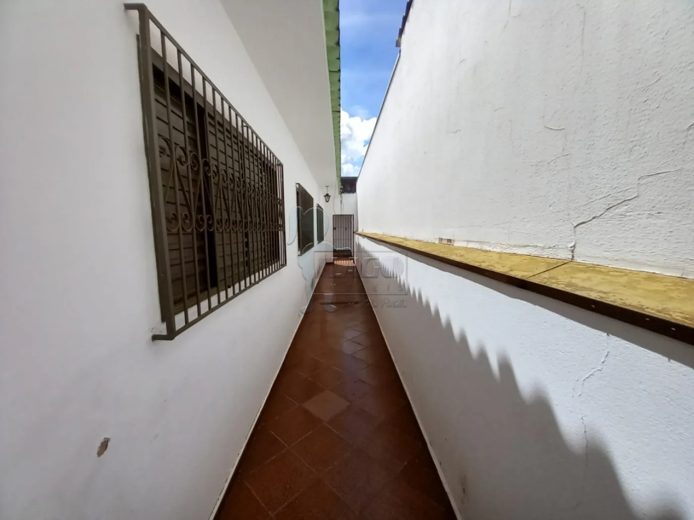 Alugar Casas / Padrão em Ribeirão Preto R$ 1.900,00 - Foto 15