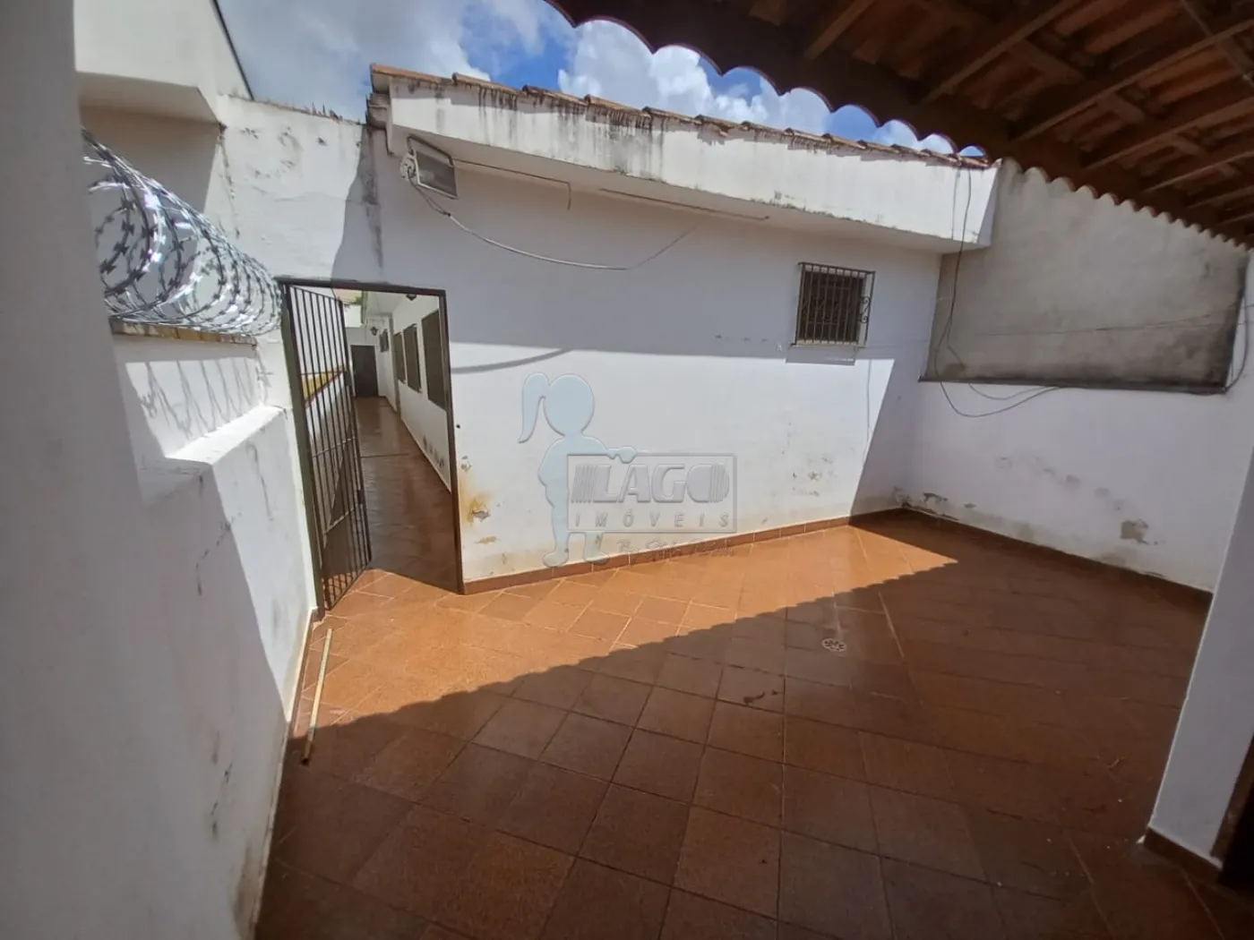 Alugar Casas / Padrão em Ribeirão Preto R$ 1.900,00 - Foto 18