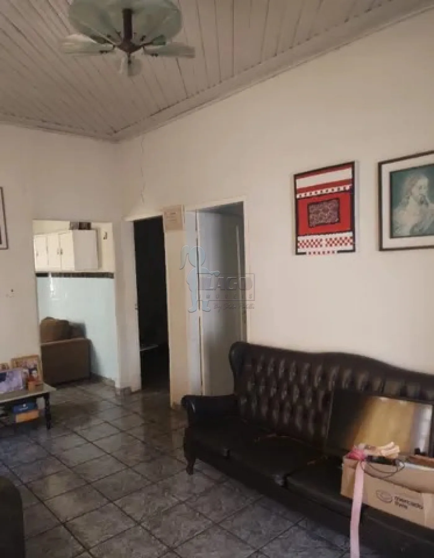 Comprar Casas / Padrão em Ribeirão Preto R$ 191.000,00 - Foto 4