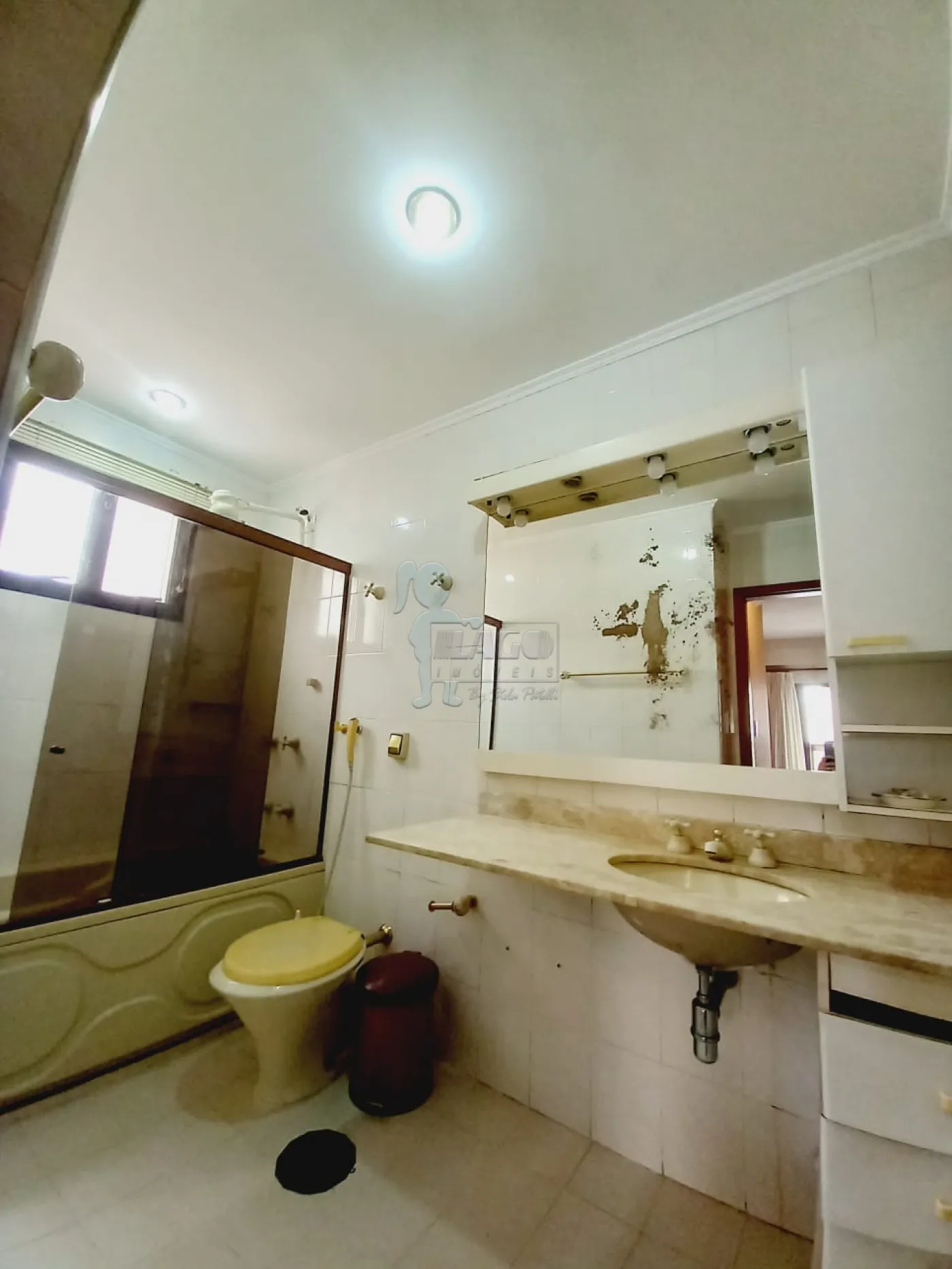 Alugar Apartamentos / Padrão em Ribeirão Preto R$ 3.300,00 - Foto 10