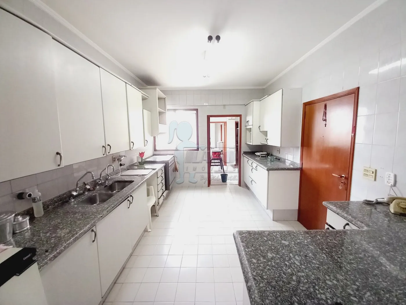 Alugar Apartamentos / Padrão em Ribeirão Preto R$ 3.300,00 - Foto 17