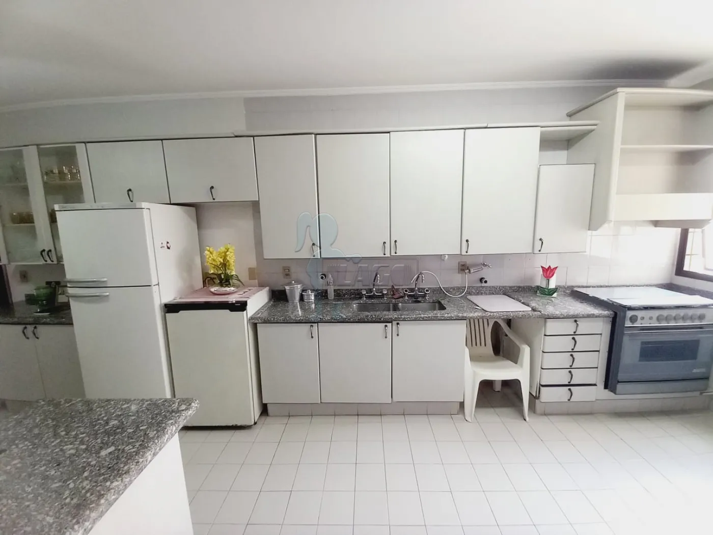 Alugar Apartamentos / Padrão em Ribeirão Preto R$ 3.300,00 - Foto 19