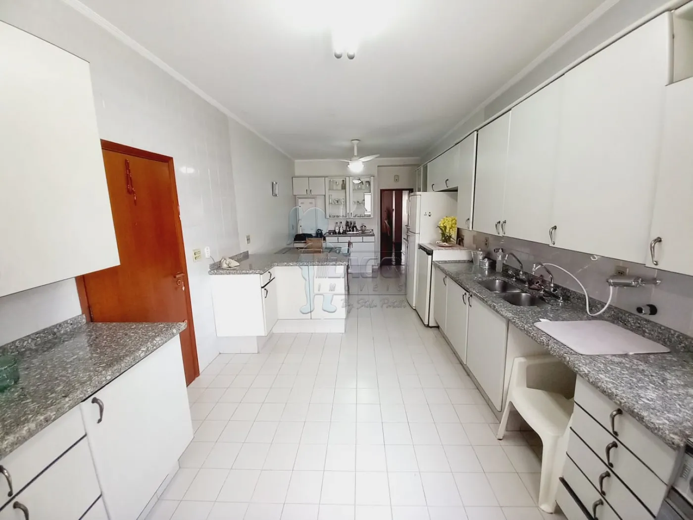 Alugar Apartamentos / Padrão em Ribeirão Preto R$ 3.300,00 - Foto 22