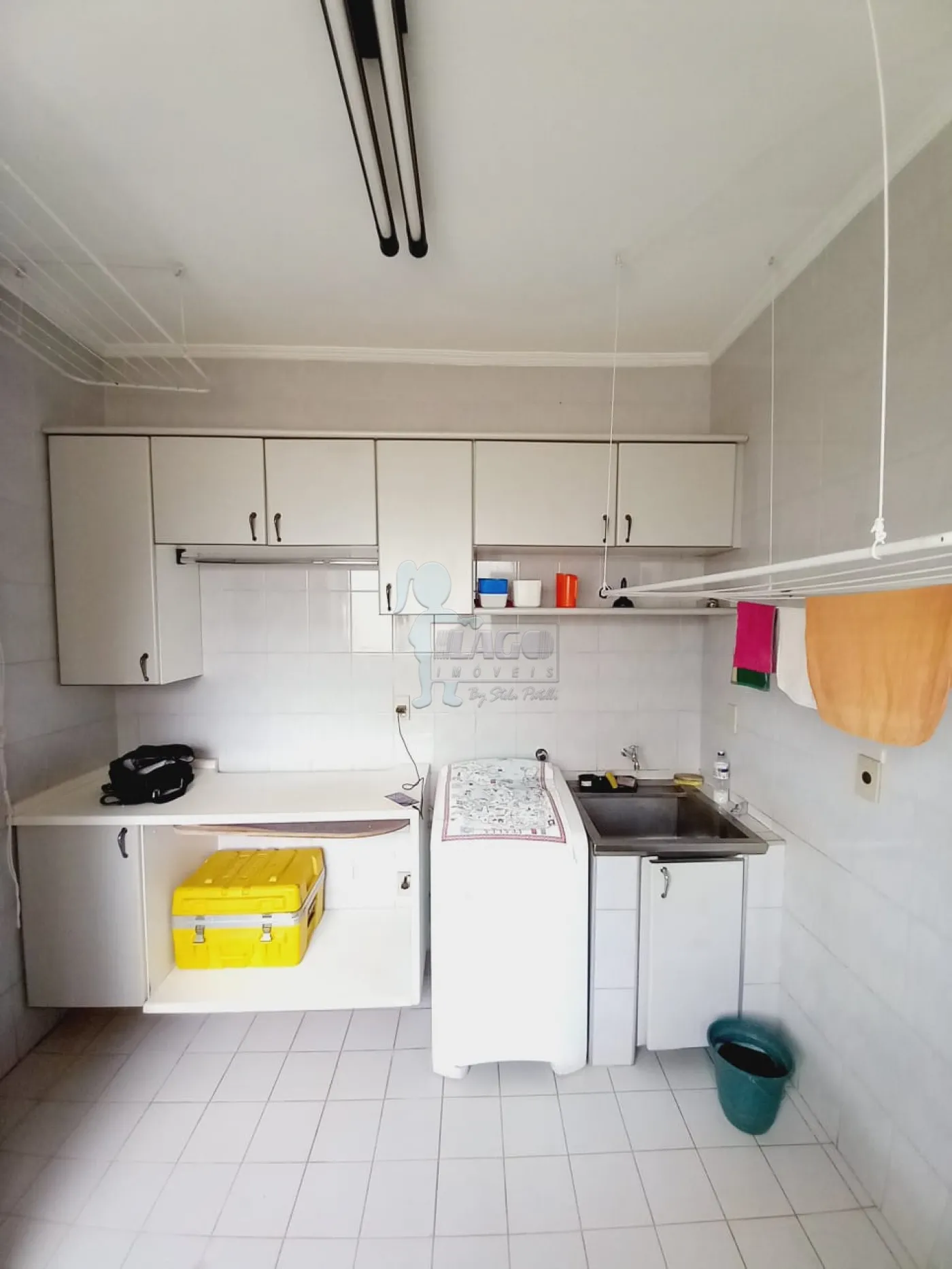 Alugar Apartamentos / Padrão em Ribeirão Preto R$ 3.300,00 - Foto 26