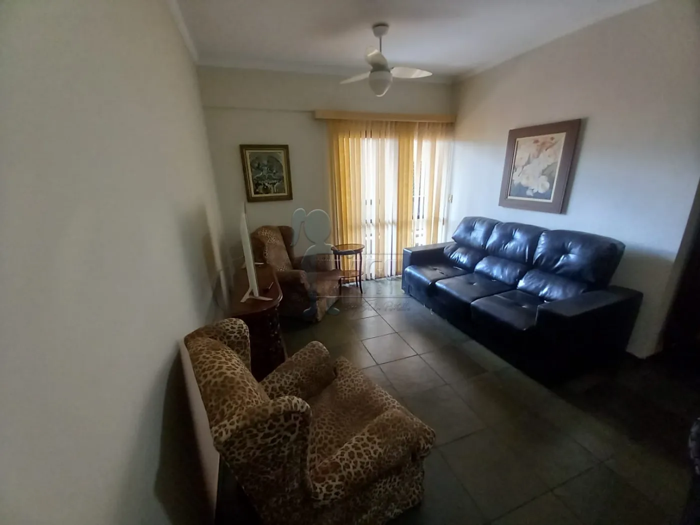 Alugar Apartamentos / Padrão em Ribeirão Preto R$ 1.800,00 - Foto 4