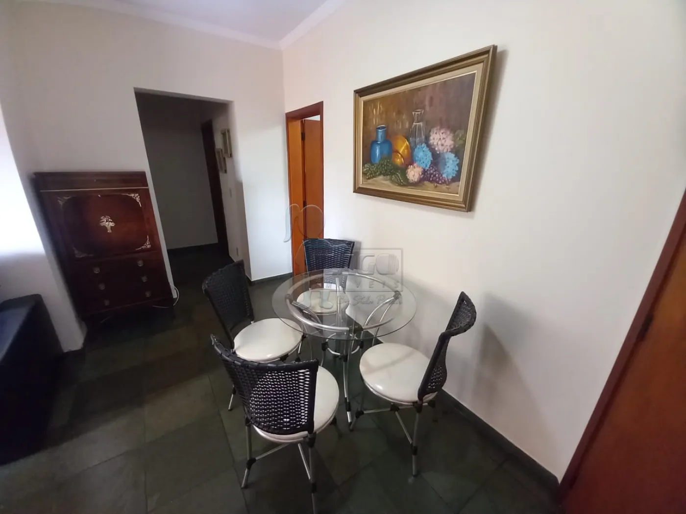 Alugar Apartamentos / Padrão em Ribeirão Preto R$ 1.800,00 - Foto 5